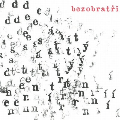 BezoBratři - Desaty den trni CD