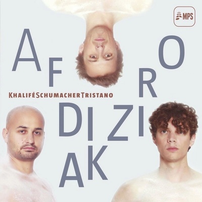 Bachar Khalife - Afrodiziak LP