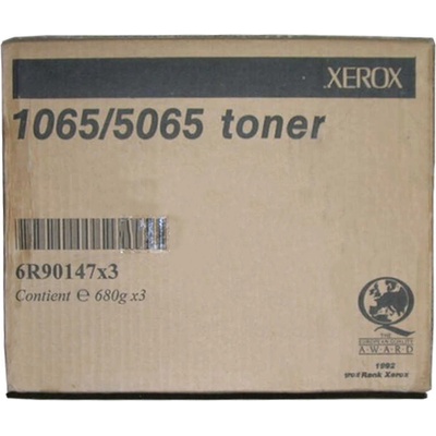 Xerox TОНЕР ЗА XEROX 1065/5065/5365 - OUTLET - Black - PN 6R90147 - 3 x 680 grs (6R90147)