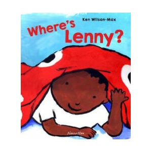 Where's Lenny? | Ken Wilson-Max (ISBN: 9781907825231)