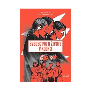 Svedectvo o živote v KĽDR 2