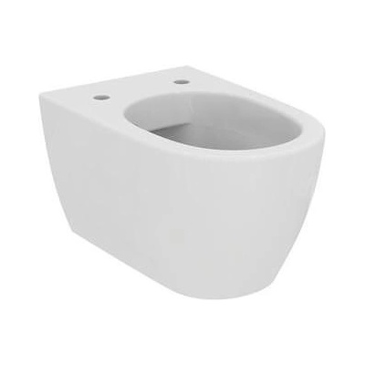 Ideal Standard Тоалетна чиния конзолна Hydro Twist Rimless, I. Life O (T568001)