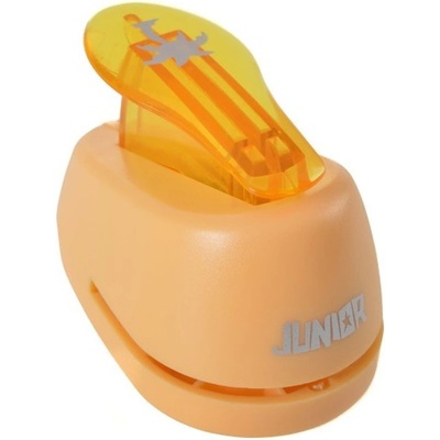 Junior vykrajovač ozdobných tvarov 1,8 cm Palma