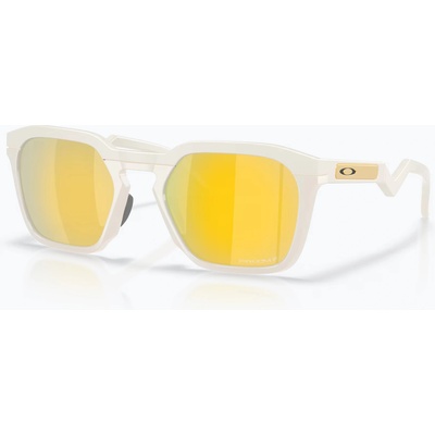 Oakley Слънчеви очила Oakley HSTN SQ matte mist