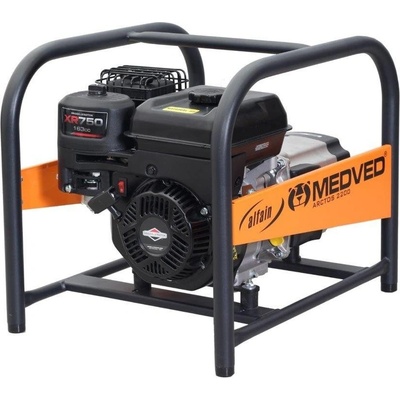 Medved Arctos 2200 B