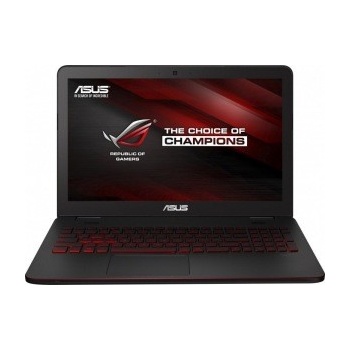 Asus G771JW-T7061H