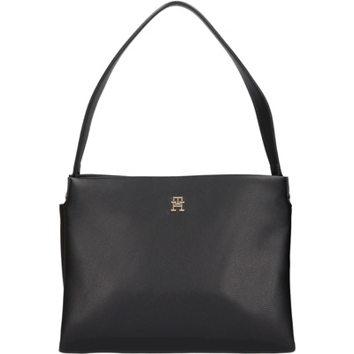 Tommy Hilfiger kabelka AW0AW17173 černá