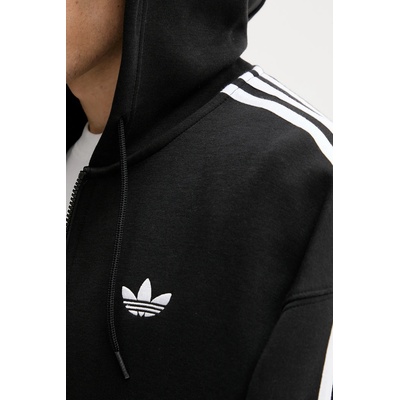 Adidas Суичър adidas Originals Spacer Hoodie (JX1507)