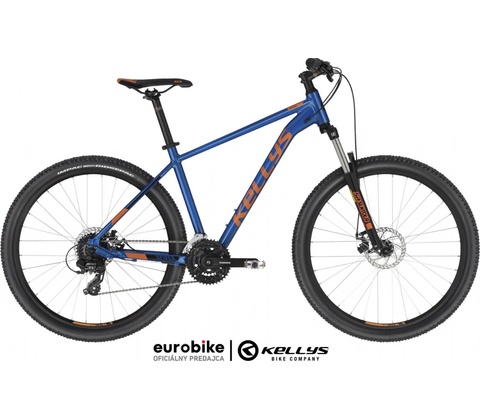 Kellys Spider 30 2023