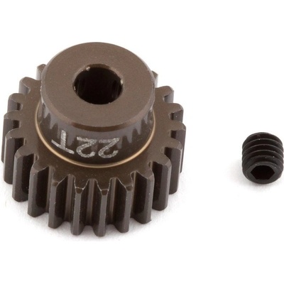 Associated Pastorek 22 zubů modul 48DP Factory Team