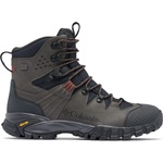 Columbia Мъжки туристически обувки Columbia Navigator Trek Outdry LTR Walking boots - Black - размер 45 (EU) (019-1085-0121)