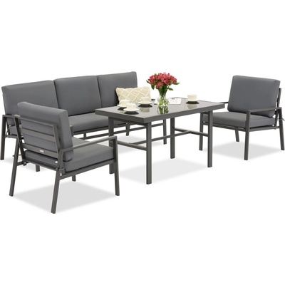 Garden Point Vigo Apetito 5 antracit – Zbozi.Blesk.cz