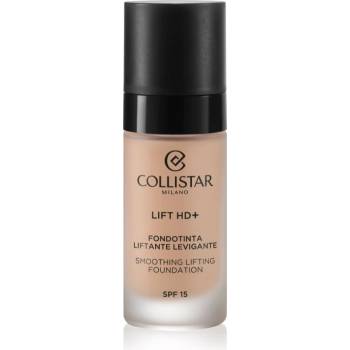 Collistar LIFT HD+ Smoothing Lifting Foundation фон дьо тен против стареене на кожата цвят 3R - Naturale Rosato 30ml