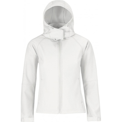 B & C JW937 White