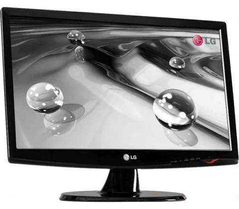 LG W1943TS
