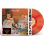 BMG Undertones: Hypnotised (Coloured Red Vinyl) - Vinyl (LP) (060239)