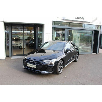 Audi A3 30 TFSI S-line 85 kW