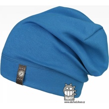 Dráče chlapčenská čiapka Alan 14 modrá