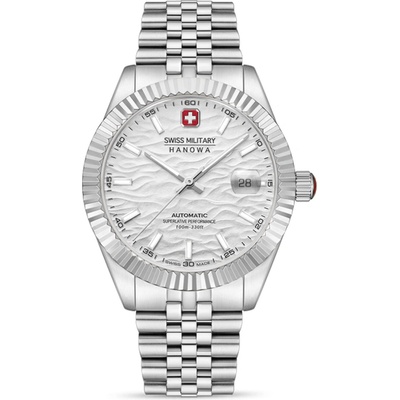 Swiss Military Hanowa SMWGL0005402