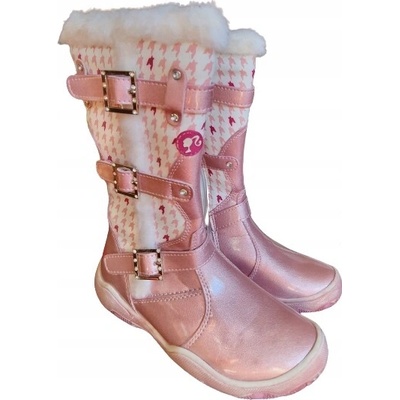 Cool Club dievčenské čižmy Barbie