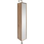 InterCeramic Въртяща PVC колона за баня ICP 2525 - PS011, 25x25x150 см (ICP 2525)