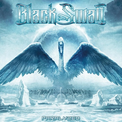 Black Swan - Paralyzed 1 2026 CD
