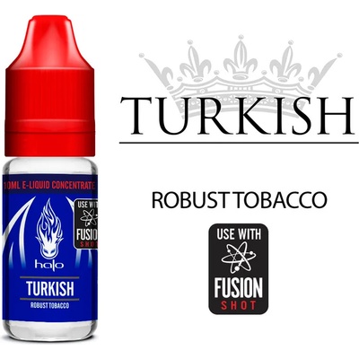 HALO Концентриран аромат HALO BLUE SERIES Turkish