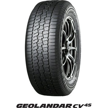 Image 1 of Yokohama Geolandar CV 4S G061 235/55 R20 102V