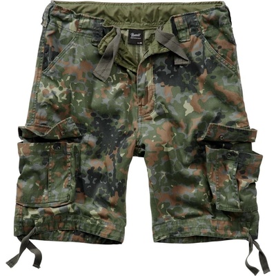 Šortky Brandit BDU flectarn