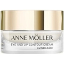 Anne Möller Livingoldâge eye & Lip Contour Cream 15 ml