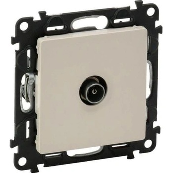 Legrand valena life transitional male tv socket (14 db) cream (753261l)