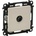 Legrand valena life transitional male tv socket (14 db) cream (753261l)