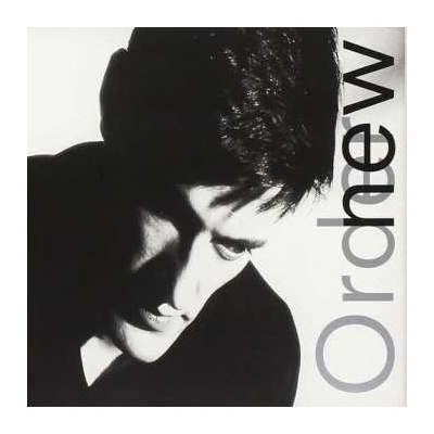 2 New Order - Low-life CD