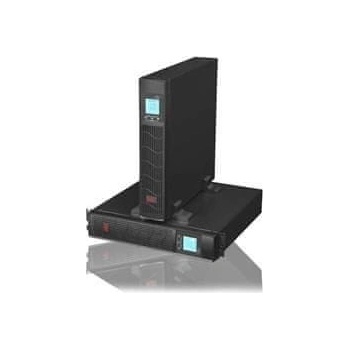 Eurocase EA620RT 2000VA