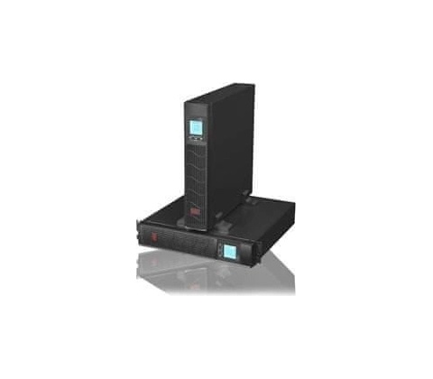Eurocase EA620RT 2000VA