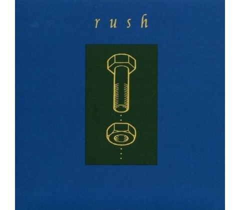 RUSH: COUNTERPARTS CD