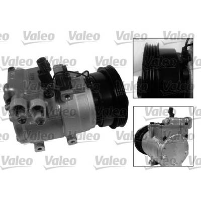 VALEO Kompresor, klimatizace NEW ORIGINAL PART 813170