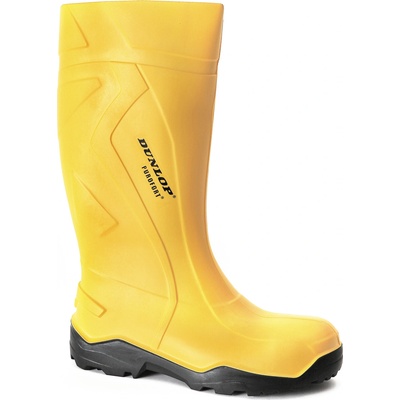 Dunlop Holínky Purofort S5
