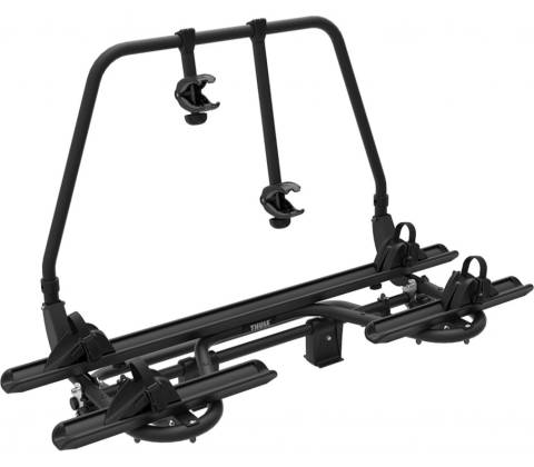 Thule Caravan Superb XT