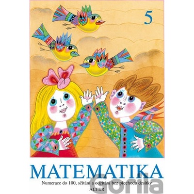 Matematika 5