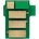 Compatible Ресет чип за Тонер касета TN-3600XL - 6k, TN3600XL (TN3600XL-CHIP)