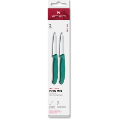 Victorinox lúpací nôž 8cm - set 2ks