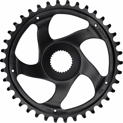 Převodník KMC pro Bosch Gen.4/5, 40 zubů – Zboží Dáma
