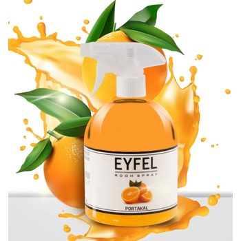 Eyfel osviežovač vzduchu mango sprej 500 ml