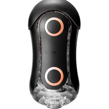 Tenga Flip Orb Strong Orange Crash