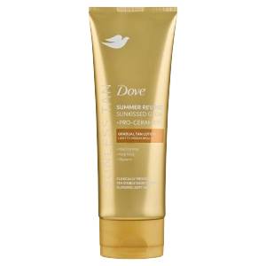 Dove Лосион за самобронзант Dove Fair 200 мл