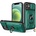 Apple iPhone 12 Удароустойчив Ring Holder Калъф и Протектор