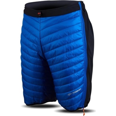 Trimm RONDA SHORT jeans blue/dark grey