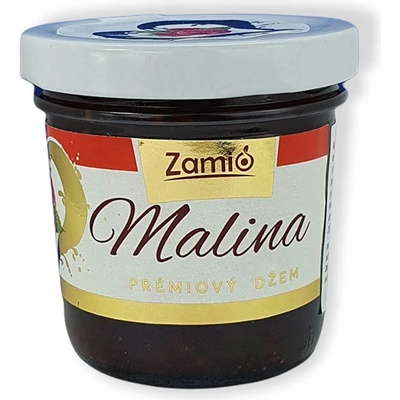 Zamio džem Malina 125 ml