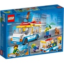 LEGO® City - Ice-Cream Truck (60253)